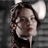Katniss Everdeen