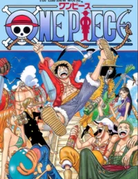 One piece RPG game