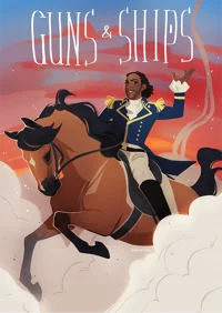 Lafayette _Hamilton_