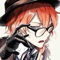 Chuuya brother