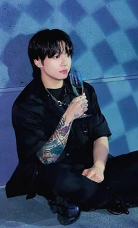 Jeon Jungkook
