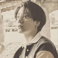 jungkook - butler