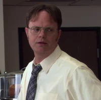 Dwight Schrute
