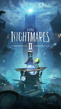 Little Nightmares RP