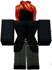 Elvie -by PghL_Fans-