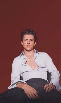 Tom Holland 