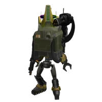the junkbot leader