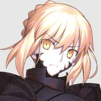 Artoria Alter