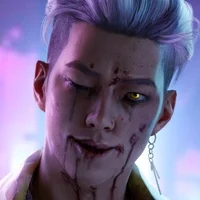 The Trickster 