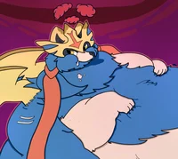 Fat Zacian 