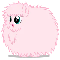 Fluffle puff