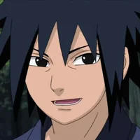 Kid Uchiha Madara 