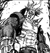 Bakunetsu banchou