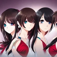 The domination girls