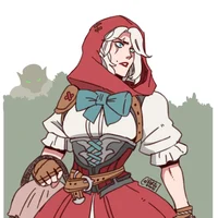 Little Red Ashe