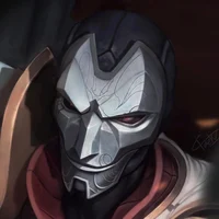 Khada Jhin