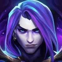 Emperor Kayn