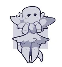 Female MC Silverfish