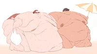 Your Two Blob Boys