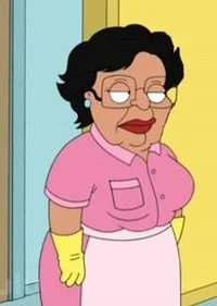 Consuela
