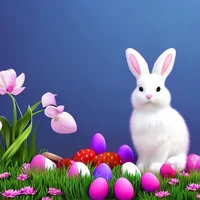 Easter Bunny