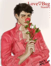 Lovebug Stanley
