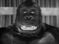 Kong 1933