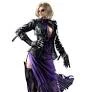 Nina Williams