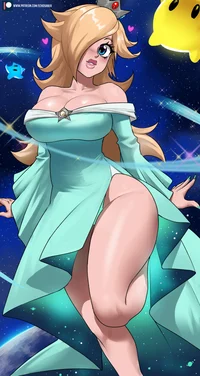 Princess Rosalina