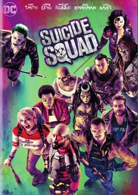 Suicide Squad RP