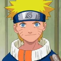Naruto Uzumaki