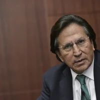 Alejandro Toledo
