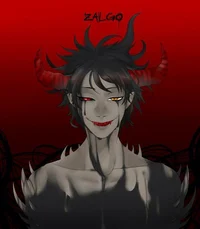Zalgo 