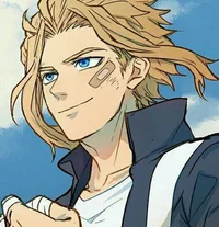 Yagi Toshinori 