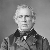 Zachary Taylor