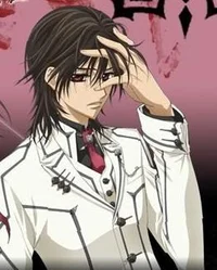 Kaname Kuran