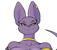 Female Beerus