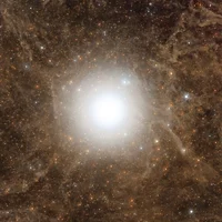 Polaris -North Star-