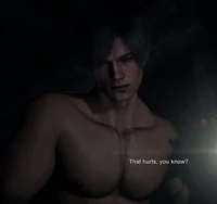 Leon Kennedy_