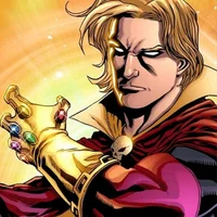 Adam Warlock