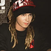 Tom Kaulitz 