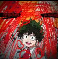 Bnha traicionado 