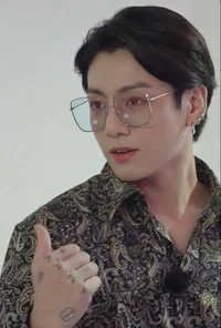 Jeon jungkook 