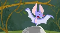 Mathseeds Bat