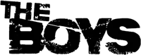 The boys