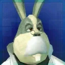 Peppy Hare