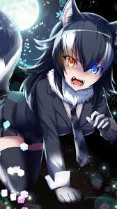 Fenrir