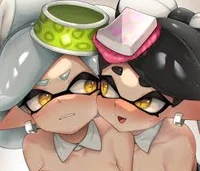 The Squid Sisters
