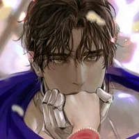your kuudere knight