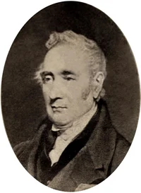 George Stephenson